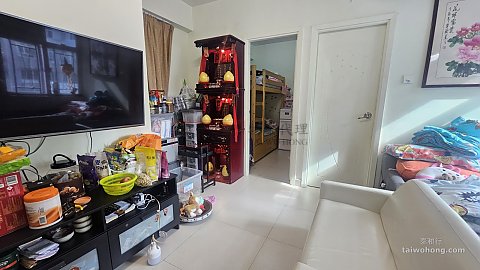 西贡苑 西贡 中层 000933 售盘