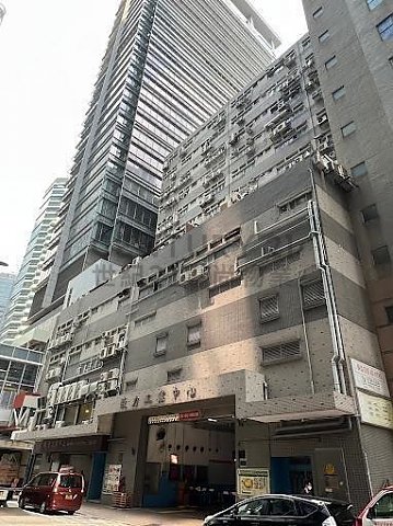 EVEREST IND CTR Kwun Tong L K185428 For Buy