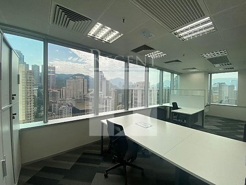 AIA TWR (友邦廣場) 