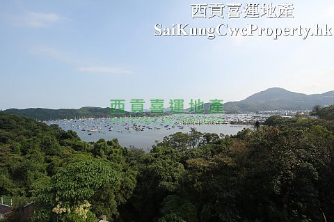 Sea View All Levels*The Giverny Sai Kung H 005490 For Buy