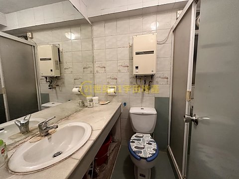 翠林阁 大埔 中层 W020306 售盘