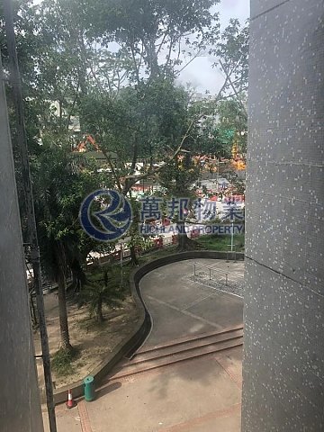 富亨村