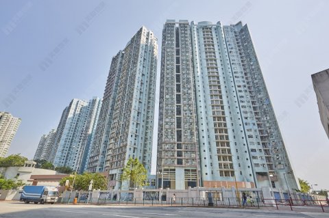 邁亞美海灣 屯門 高層 1209336 售盤