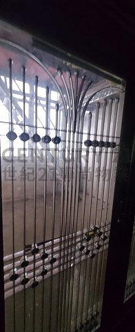 金威工業大廈 葵涌 低層 C102550 售盤