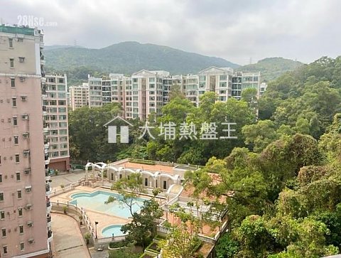 新峰花園  
