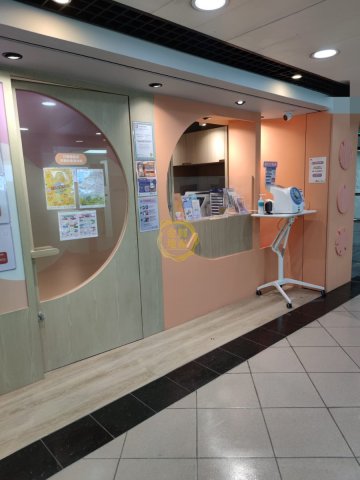 屯門柏麗廣場