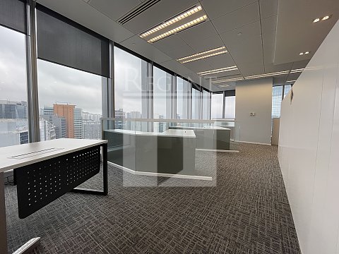 LANDMARK EAST AXA TWR (城東誌 安盛金融大樓) 