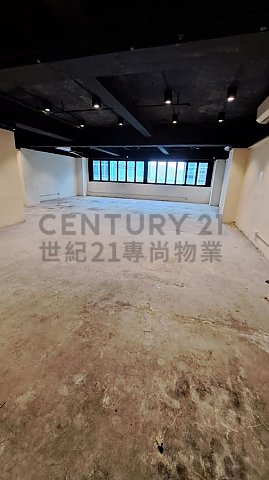 榮韶工業大廈 觀塘 低層 C027943 售盤