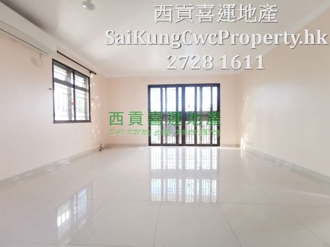 2/F with Rooftop*Quiet Location  Sai Kung 029366 For Buy