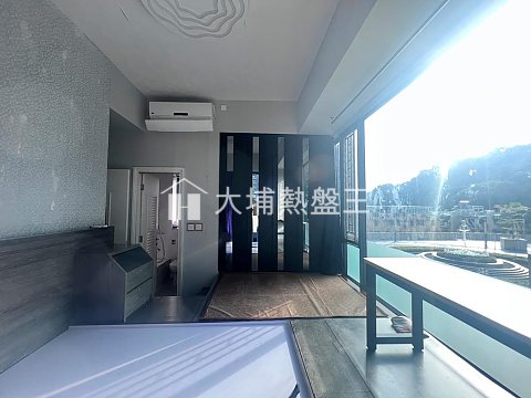 嵐山  
