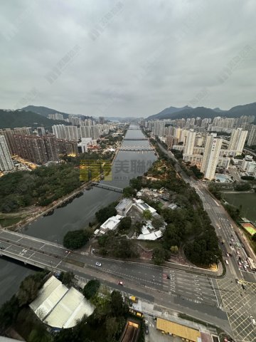 溱岸8號 沙田 高層 1223346 售盤