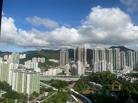 PARK VIEW GDN BLK 01 Shatin S012559 For Buy