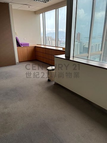 有線電視大樓 荃灣 高層 C161748 售盤
