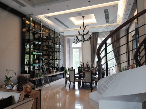 MOUNT BEACON HSE Kowloon Tong 1225737 For Buy