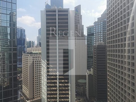 WORLD-WIDE HSE (環球大廈) 