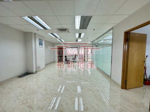 新豐中心 葵涌 高層 1176703 售盤