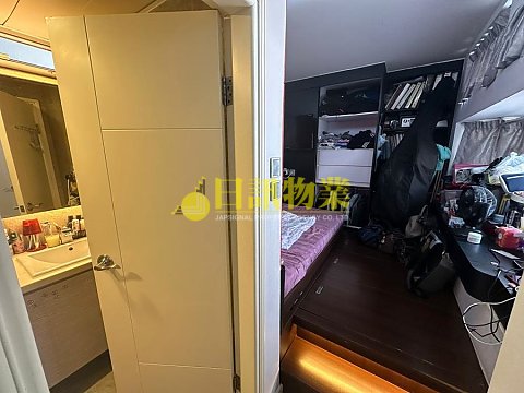 海濱花園 第18座 海暉閣