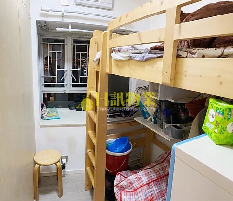 海灣花園 第02座