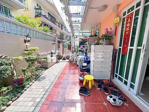 船灣詹屋