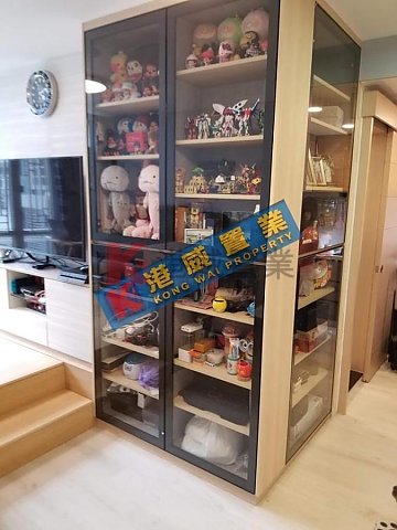 凱樂苑 長沙灣 高層 006467 售盤