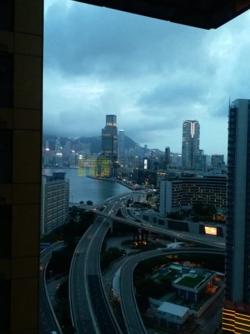 海濱南岸 紅磡 高層 1202623 售盤