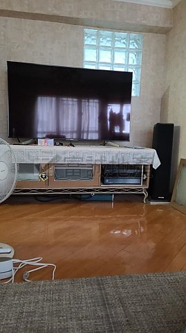 宏景花园 钻石山 低层 L086138 售盘