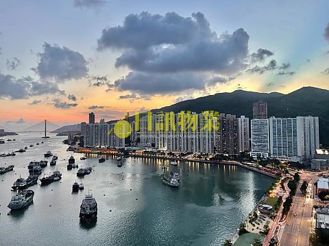 海之戀 第07座