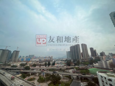 御太子 九龍城 高層 K158809 售盤
