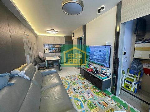 CHOI WO COURT (HOS) Shatin H T172976 For Buy