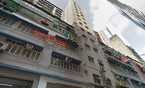 MANNING IND BLDG Kwun Tong L C149904 For Buy