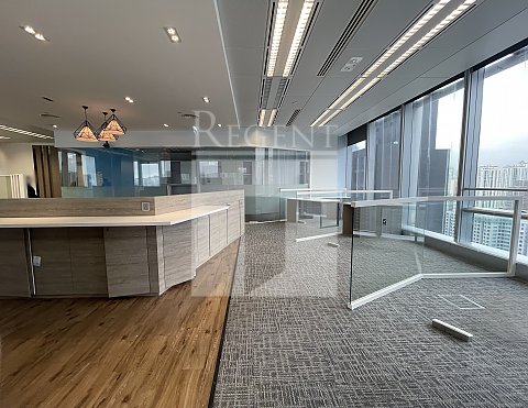 LANDMARK EAST AXA TWR (城東誌 安盛金融大樓) 