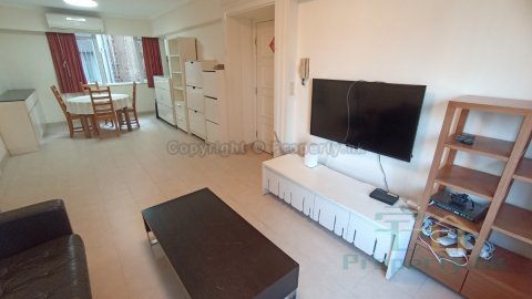 FORTUNE GDNS BLK B Mid-Levels West L 1222979 For Buy