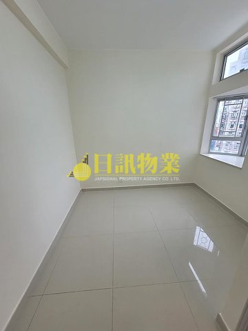 海濱花園 第01座 海寶閣