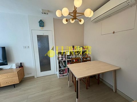 海濱花園 第01座 海寶閣