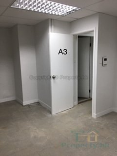和豐工業中心 葵涌 高層 1182277 售盤