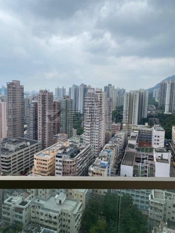 鑽嶺^^高層開揚^^5年樓,MTR 黃大仙 高層 F014815 售盤