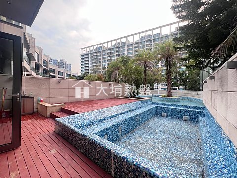 天賦海灣 盈玥 洋房