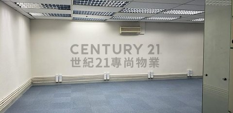 泰力工業中心 新蒲崗 高層 C119629 售盤