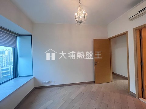 天賦海灣 盈玥 