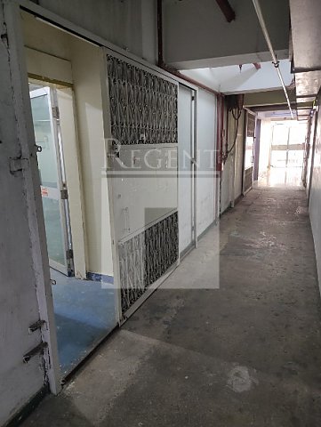 KAM HON IND BLDG (金漢工業大廈) 
