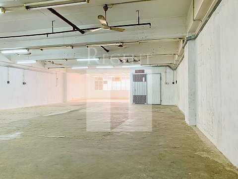 TUNG CHUN IND BLDG BLK A (同珍工業大廈 A座) 