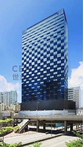 嘉达环球中心 荃湾 高层 C136743 售盘