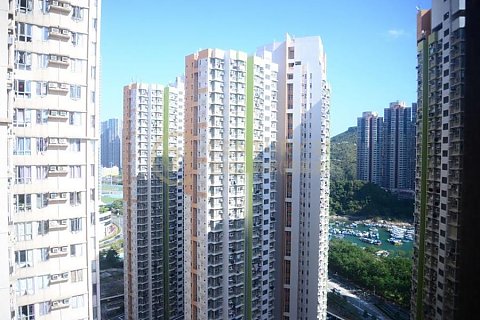 寶盈花園 將軍澳 高層 F179557 售盤