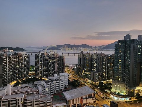 宝盈花园 将军澳 高层 F180161 售盘