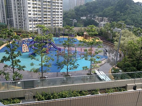 THE RIVERPARK TWR 03 Shatin T023227 For Buy