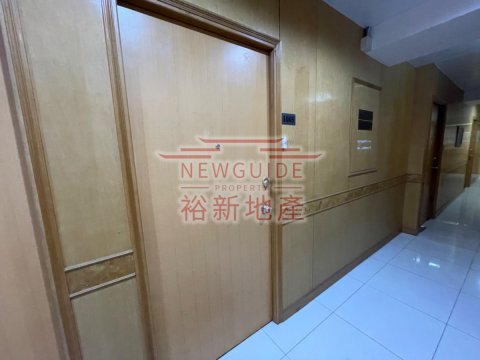 維京科技商業中心 葵涌 低層 1185024 售盤