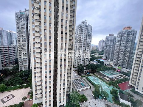大埔廣場  