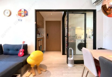WELL ON GDN BLK 02 Tseung Kwan O H 1160510 For Buy
