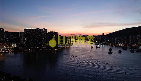 海灣花園 第02座