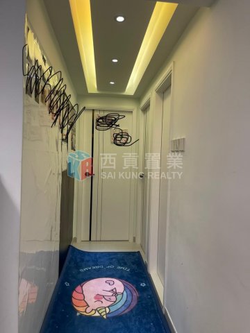 白石台
